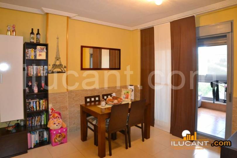 Arenales del sol,Alicante,España,2 Bedrooms Bedrooms,1 BañoBathrooms,Pisos,12666