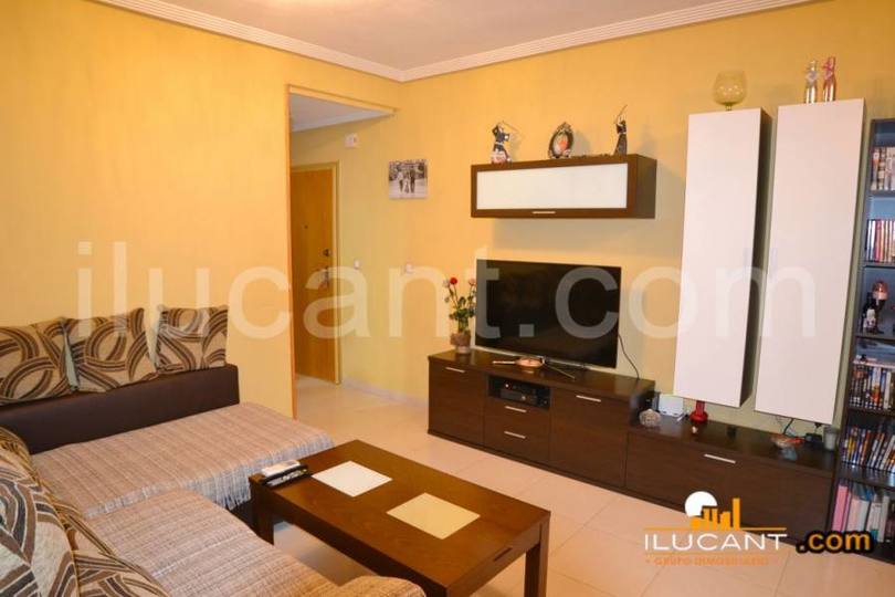 Arenales del sol,Alicante,España,2 Bedrooms Bedrooms,1 BañoBathrooms,Pisos,12666
