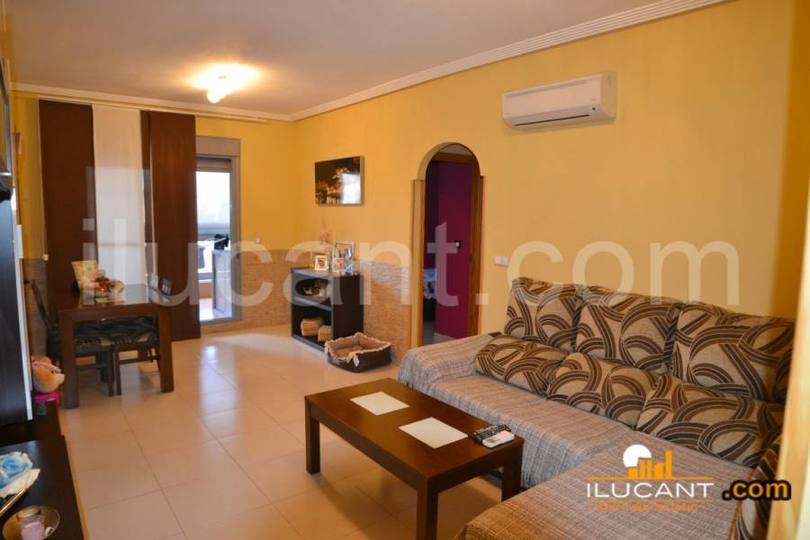 Arenales del sol,Alicante,España,2 Bedrooms Bedrooms,1 BañoBathrooms,Pisos,12666