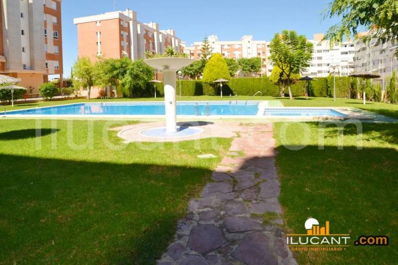 Alicante,Alicante,España,3 Bedrooms Bedrooms,2 BathroomsBathrooms,Pisos,12667