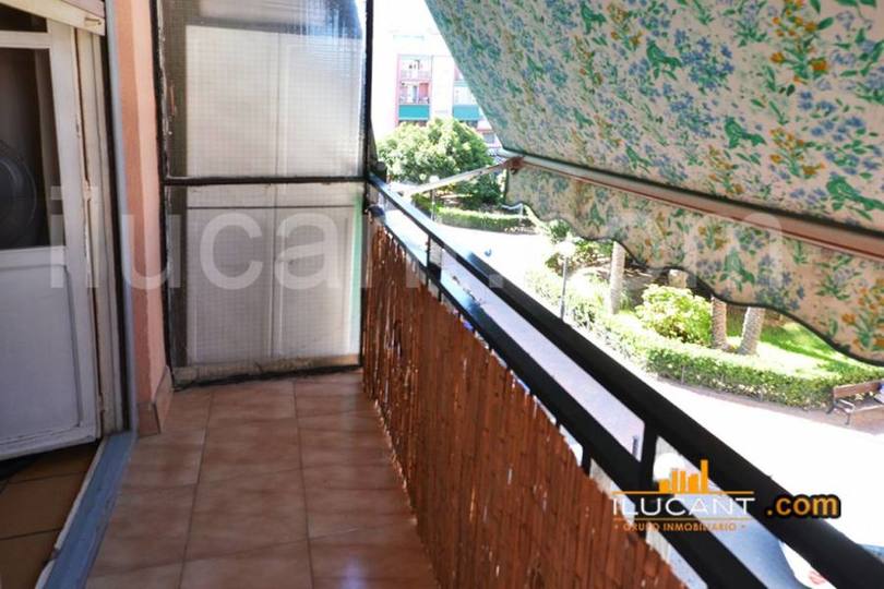 Alicante,Alicante,España,2 Bedrooms Bedrooms,1 BañoBathrooms,Pisos,12668
