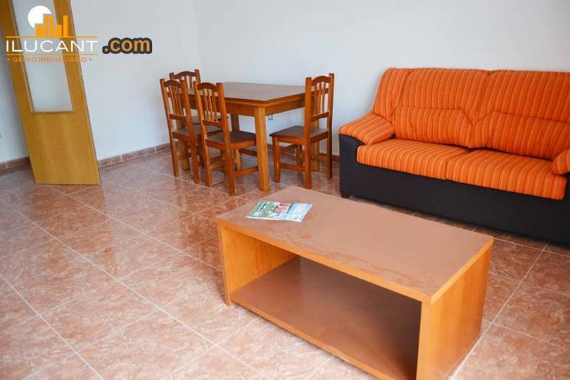 Alicante,Alicante,España,3 Bedrooms Bedrooms,2 BathroomsBathrooms,Pisos,12672