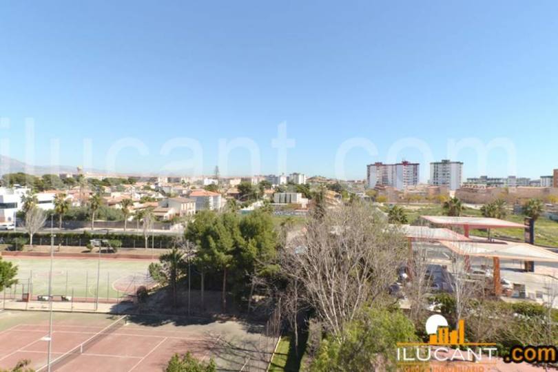 Alicante,Alicante,España,3 Bedrooms Bedrooms,1 BañoBathrooms,Pisos,12679