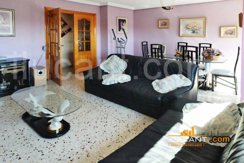 Alicante,Alicante,España,3 Bedrooms Bedrooms,2 BathroomsBathrooms,Pisos,12680