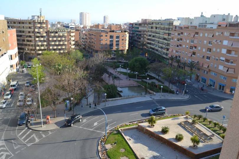 Alicante,Alicante,España,3 Bedrooms Bedrooms,2 BathroomsBathrooms,Pisos,12681