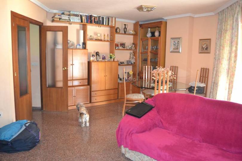 Alicante,Alicante,España,3 Bedrooms Bedrooms,2 BathroomsBathrooms,Pisos,12681