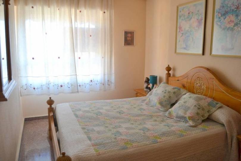 Alicante,Alicante,España,3 Bedrooms Bedrooms,2 BathroomsBathrooms,Pisos,12681