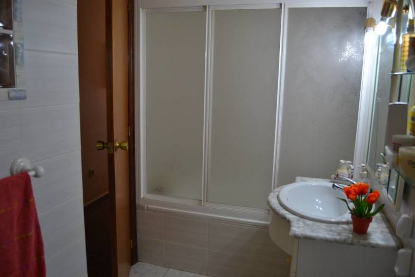 Alicante,Alicante,España,3 Bedrooms Bedrooms,2 BathroomsBathrooms,Pisos,12681
