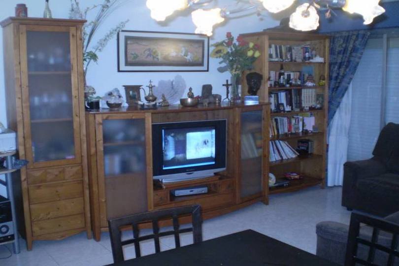 Alicante,Alicante,España,4 Bedrooms Bedrooms,1 BañoBathrooms,Pisos,12693