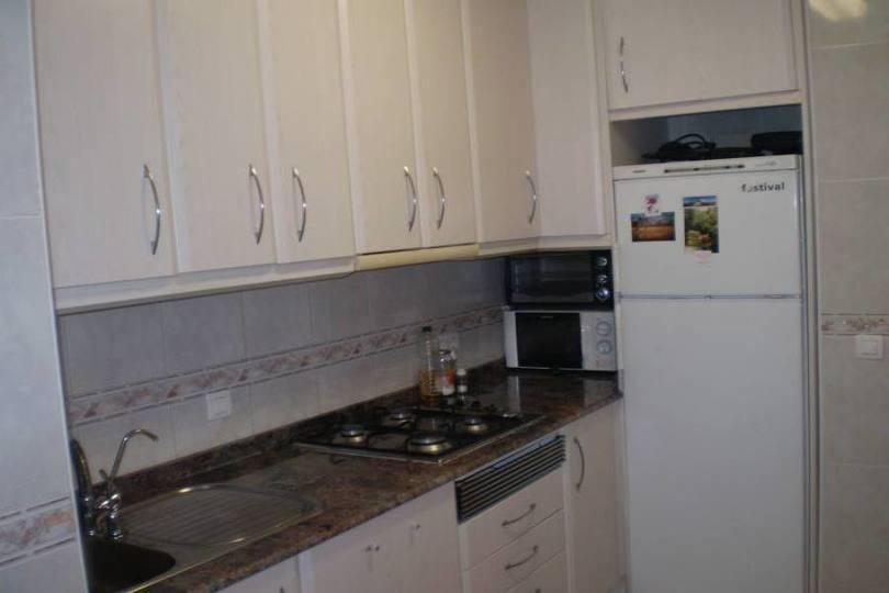 Alicante,Alicante,España,4 Bedrooms Bedrooms,1 BañoBathrooms,Pisos,12693