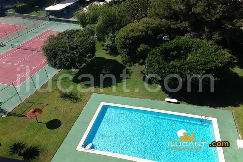 Alicante,Alicante,España,3 Bedrooms Bedrooms,2 BathroomsBathrooms,Pisos,12697