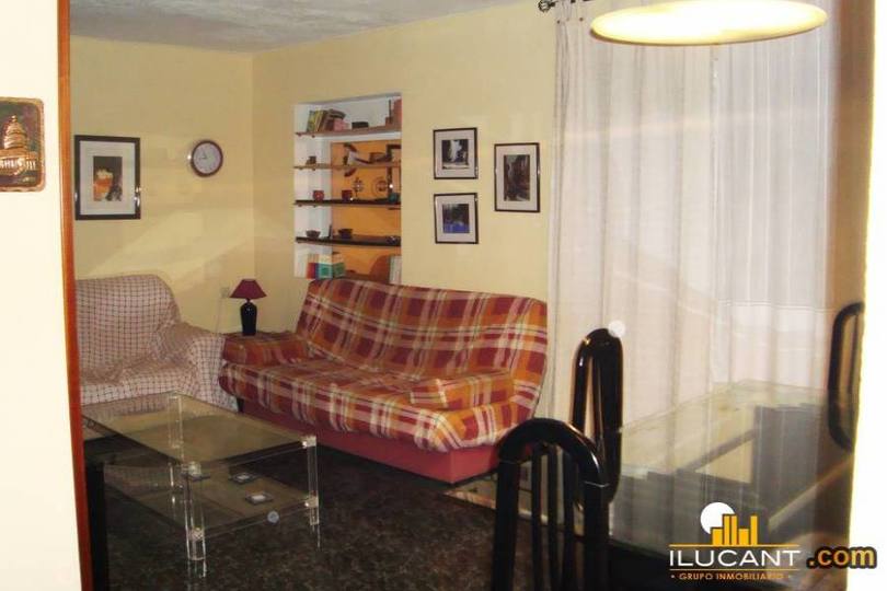 Alicante,Alicante,España,2 Bedrooms Bedrooms,1 BañoBathrooms,Pisos,12698
