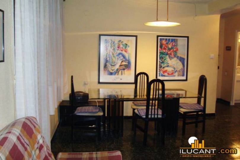Alicante,Alicante,España,2 Bedrooms Bedrooms,1 BañoBathrooms,Pisos,12698