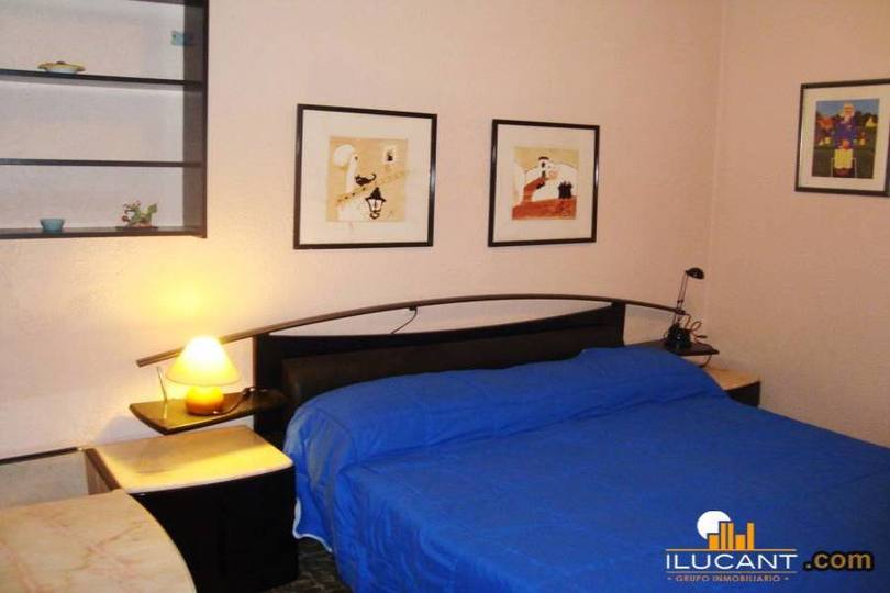Alicante,Alicante,España,2 Bedrooms Bedrooms,1 BañoBathrooms,Pisos,12698