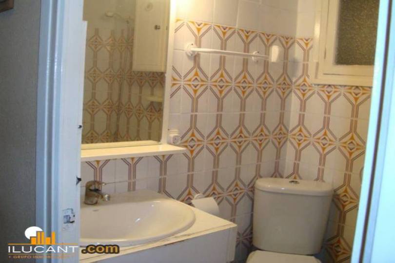 Alicante,Alicante,España,2 Bedrooms Bedrooms,1 BañoBathrooms,Pisos,12698