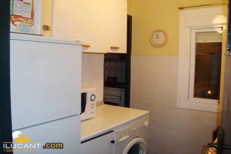 Alicante,Alicante,España,2 Bedrooms Bedrooms,1 BañoBathrooms,Pisos,12698