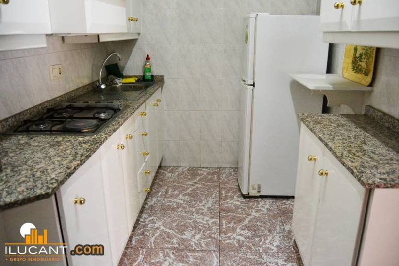 Alicante,Alicante,España,3 Bedrooms Bedrooms,1 BañoBathrooms,Pisos,12699