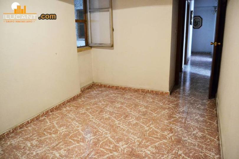 Alicante,Alicante,España,3 Bedrooms Bedrooms,1 BañoBathrooms,Pisos,12699