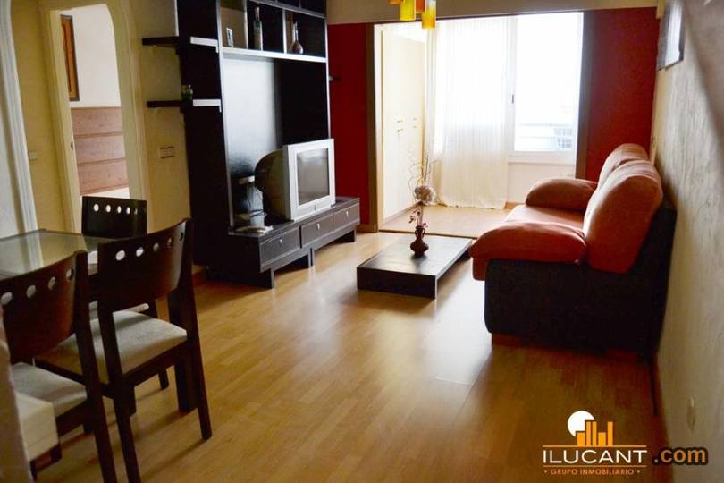 Santa Pola,Alicante,España,2 Bedrooms Bedrooms,1 BañoBathrooms,Pisos,12701