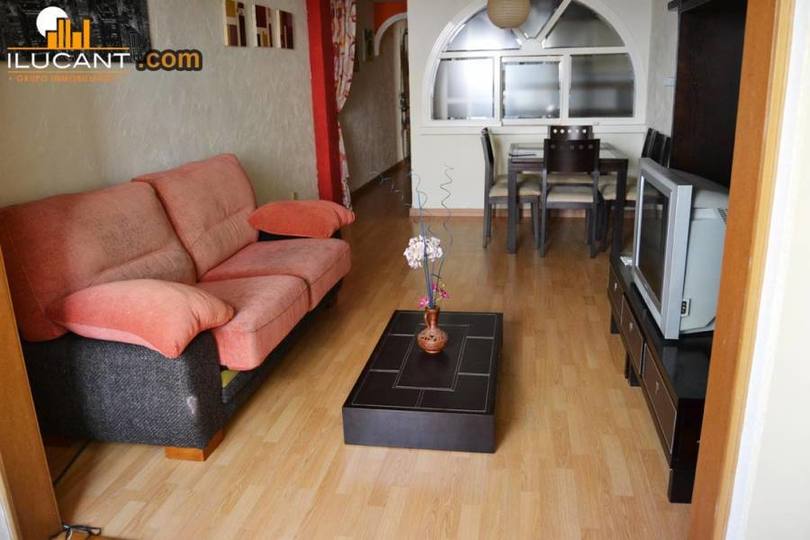 Santa Pola,Alicante,España,2 Bedrooms Bedrooms,1 BañoBathrooms,Pisos,12701