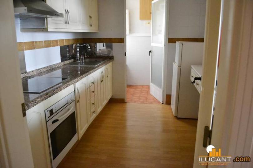 Santa Pola,Alicante,España,2 Bedrooms Bedrooms,1 BañoBathrooms,Pisos,12701