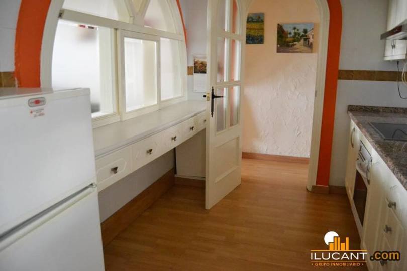 Santa Pola,Alicante,España,2 Bedrooms Bedrooms,1 BañoBathrooms,Pisos,12701