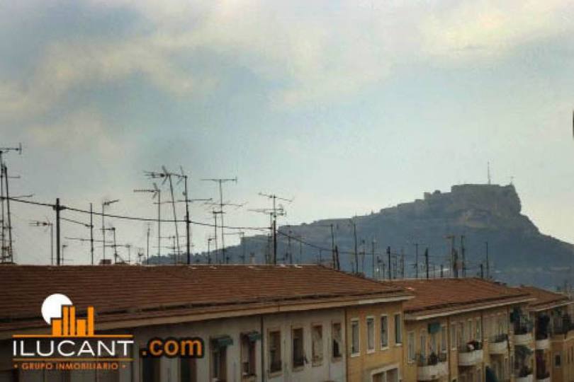 Alicante,Alicante,España,2 Bedrooms Bedrooms,1 BañoBathrooms,Pisos,12702