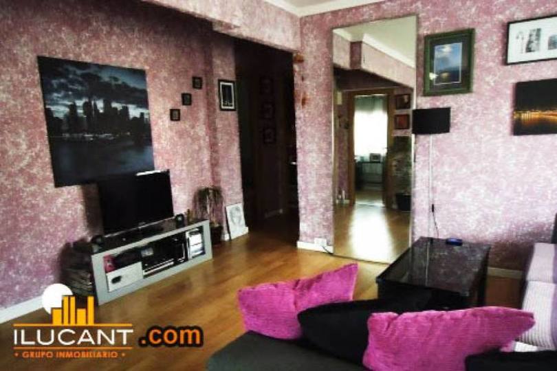Alicante,Alicante,España,2 Bedrooms Bedrooms,1 BañoBathrooms,Pisos,12702