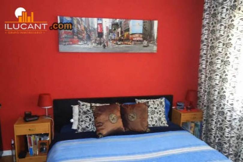 Alicante,Alicante,España,2 Bedrooms Bedrooms,1 BañoBathrooms,Pisos,12702