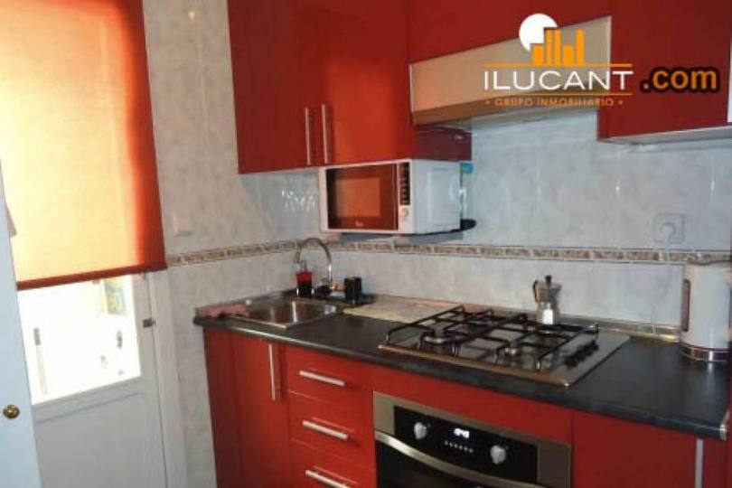 Alicante,Alicante,España,2 Bedrooms Bedrooms,1 BañoBathrooms,Pisos,12702