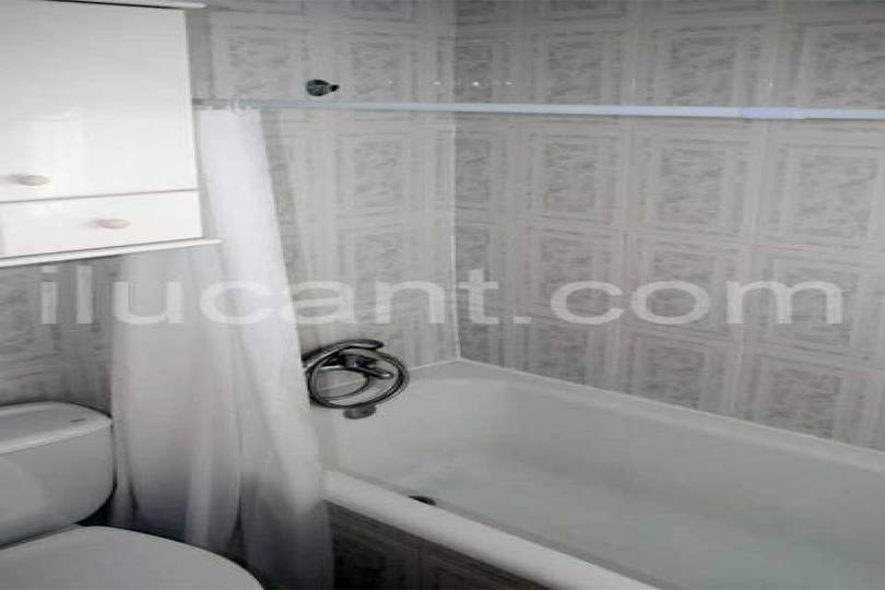 San Juan playa,Alicante,España,2 Bedrooms Bedrooms,1 BañoBathrooms,Pisos,12706