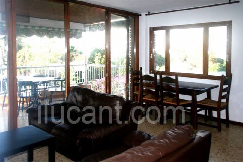 San Juan playa,Alicante,España,2 Bedrooms Bedrooms,1 BañoBathrooms,Pisos,12706