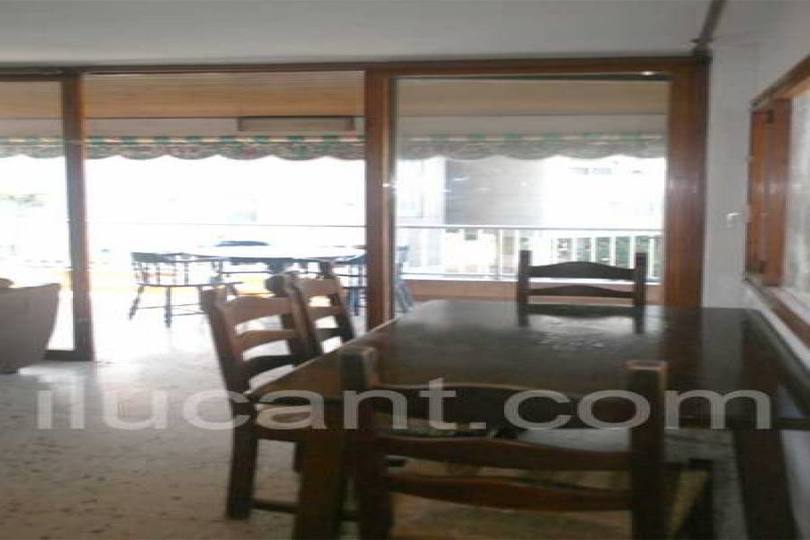 San Juan playa,Alicante,España,2 Bedrooms Bedrooms,1 BañoBathrooms,Pisos,12706