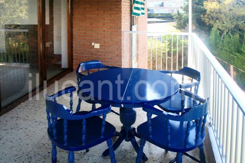 San Juan playa,Alicante,España,2 Bedrooms Bedrooms,1 BañoBathrooms,Pisos,12706