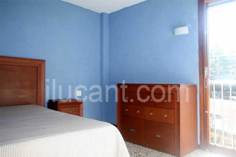 San Juan playa,Alicante,España,2 Bedrooms Bedrooms,1 BañoBathrooms,Pisos,12706