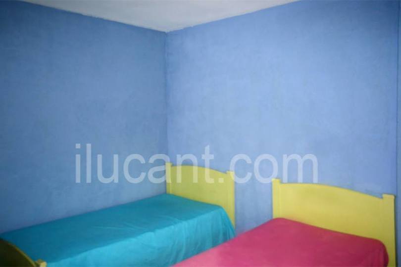San Juan playa,Alicante,España,2 Bedrooms Bedrooms,1 BañoBathrooms,Pisos,12706