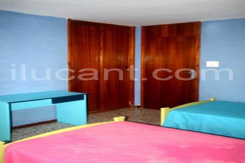 San Juan playa,Alicante,España,2 Bedrooms Bedrooms,1 BañoBathrooms,Pisos,12706