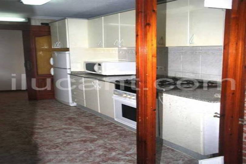San Juan playa,Alicante,España,2 Bedrooms Bedrooms,1 BañoBathrooms,Pisos,12706