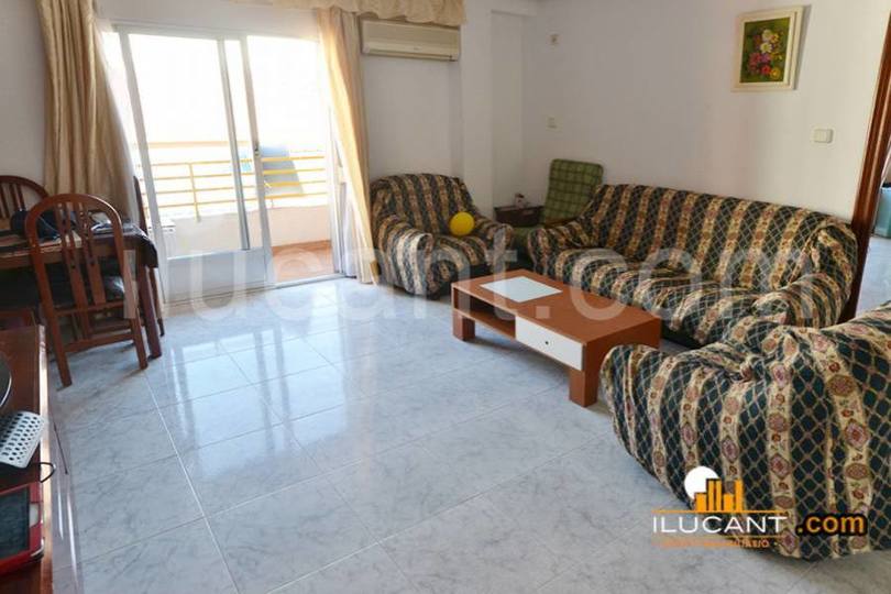 Alicante,Alicante,España,3 Bedrooms Bedrooms,1 BañoBathrooms,Pisos,12713