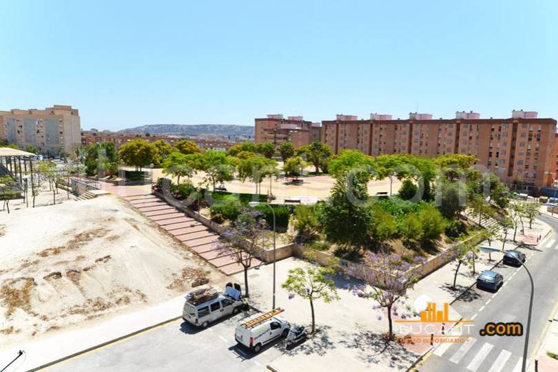 Alicante,Alicante,España,3 Bedrooms Bedrooms,1 BañoBathrooms,Pisos,12714