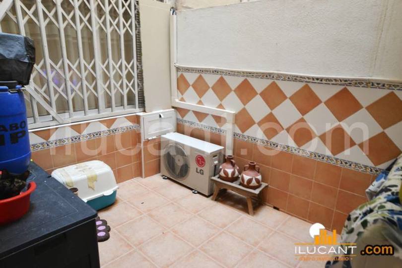 Alicante,Alicante,España,2 Bedrooms Bedrooms,1 BañoBathrooms,Pisos,12717