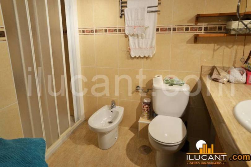 Alicante,Alicante,España,2 Bedrooms Bedrooms,1 BañoBathrooms,Pisos,12717