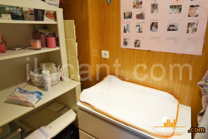 Alicante,Alicante,España,2 Bedrooms Bedrooms,1 BañoBathrooms,Pisos,12717