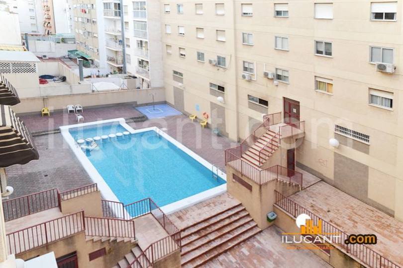 Alicante,Alicante,España,3 Bedrooms Bedrooms,2 BathroomsBathrooms,Pisos,12723