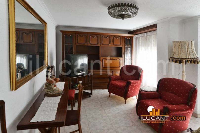 Alicante,Alicante,España,3 Bedrooms Bedrooms,2 BathroomsBathrooms,Pisos,12732
