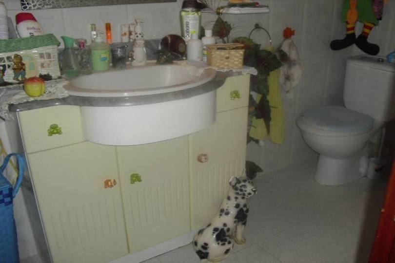 Alicante,Alicante,España,3 Bedrooms Bedrooms,1 BañoBathrooms,Pisos,12734