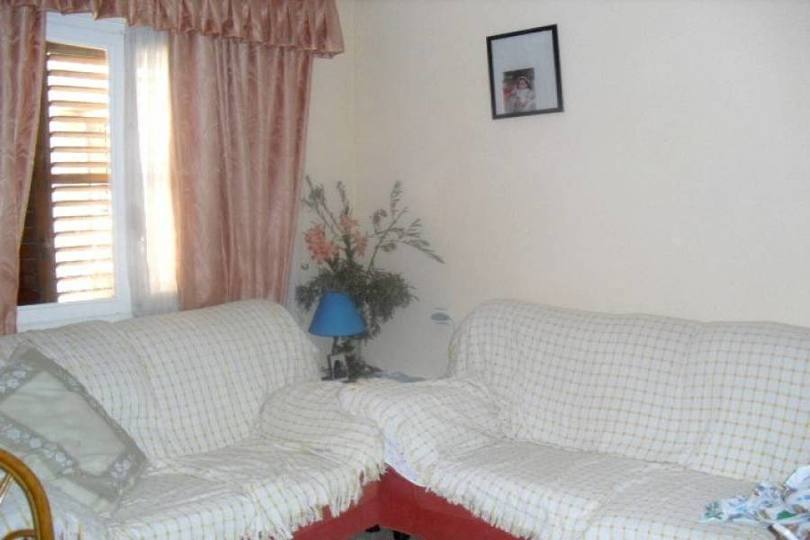 Alicante,Alicante,España,3 Bedrooms Bedrooms,1 BañoBathrooms,Pisos,12734