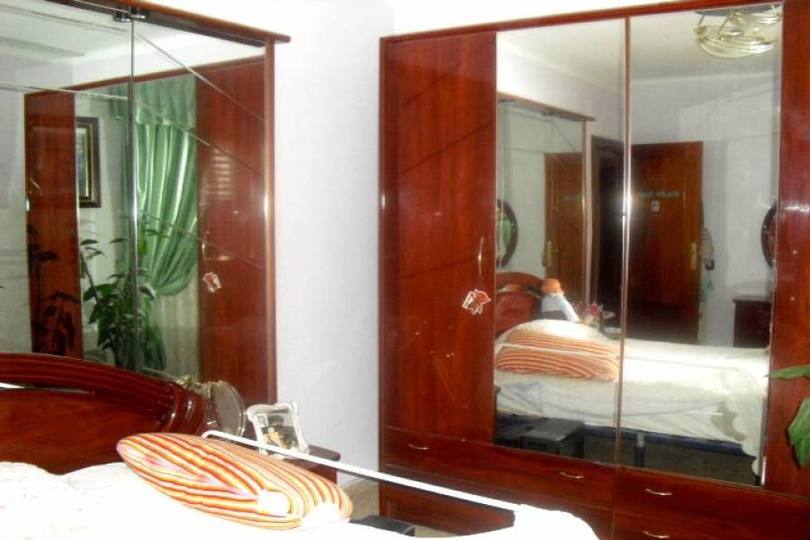 Alicante,Alicante,España,3 Bedrooms Bedrooms,1 BañoBathrooms,Pisos,12734