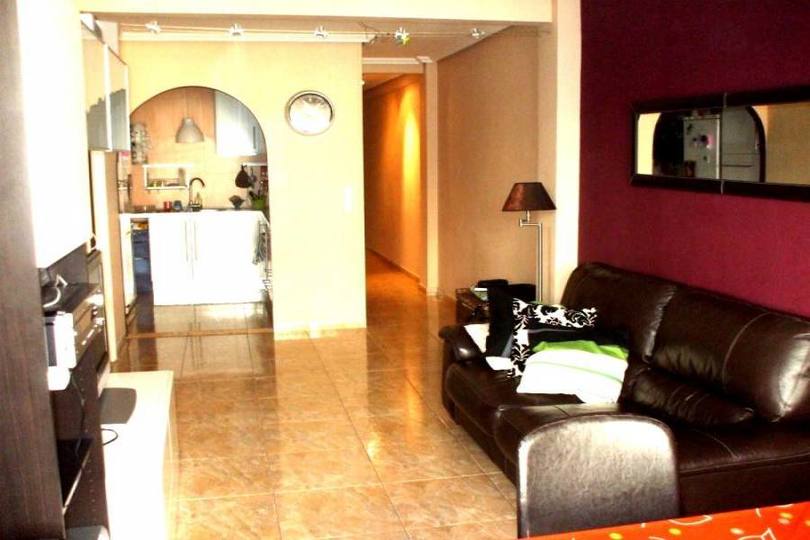 Alicante,Alicante,España,3 Bedrooms Bedrooms,1 BañoBathrooms,Pisos,12738