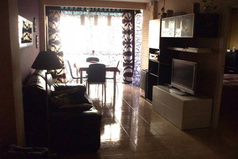 Alicante,Alicante,España,3 Bedrooms Bedrooms,1 BañoBathrooms,Pisos,12738